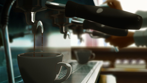 El amor está en el agua (Ride your wave)